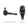 Rotule inferieure  Pajero  L200 et Shogun Pedders Ball Joint