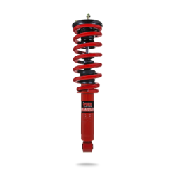 Amortisseur assemblé avant Pajero Mitsubishi Pedders EziFit Foam Strut (270070)