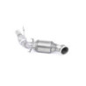Milltek Sport HJS Tuning ECE Downpipes BMW 1 Series 116i (F20 and F21 - N13 Engine Only) (2012-2015)