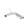 Milltek Sport Rear Silencer(s) BMW 1 Series 120i & 125i (F20 & F21 - B48 Engine Only inc OPF Models) (2016-2021)