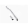 Milltek Sport GPF OPF Bypass BMW 1 Series 128ti 5 Door (F40 OPF GPF Equipped) (2021-2027)