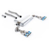 Milltek Sport Particulate Filter-back BMW 1 Series 128ti 5 Door (F40 OPF GPF Equipped) (2021-2027)