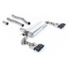 Milltek Sport Particulate Filter-back BMW 1 Series 128ti 5 Door (F40 OPF GPF Equipped) (2021-2027)