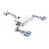 Milltek Sport Particulate Filter-back BMW 1 Series M135i xDrive 5 Door (F40 OPF GPF Equipped) (2019-2027)
