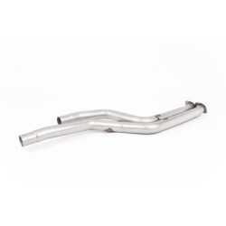 Milltek Sport GPF OPF Bypass BMW 2 Series M2 Competition Coupé (F87) (2018-2027)