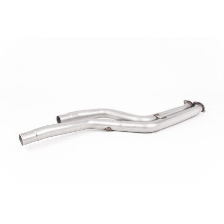 Milltek Sport GPF OPF Bypass BMW 2 Series M2 Competition Coupé (F87) (2018-2027)