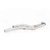 Milltek Sport GPF OPF Bypass BMW 2 Series M2 Competition Coupé (F87) (2018-2027)
