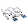 Milltek Sport Cat-back BMW 2 Series M2 Coupe (G87 S58 OPF GPF Models) (2023-2027)