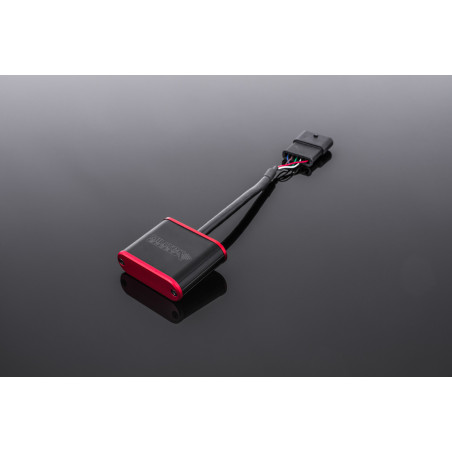 Milltek Sport ValveSonic + BMW 2 Series M235i Coupé (F22) (Non xDrive) (2014-2015)