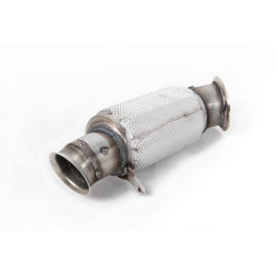 Milltek Sport HJS Tuning ECE Downpipes BMW 2 Series M235i Coupé (F22) (Non xDrive) (2014-2015)