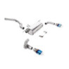 Milltek Sport Cat-back BMW 2 Series M240i Coupe (F22 LCI OPF Only & Non xDrive Models) (2019-2020)