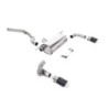 Milltek Sport Cat-back BMW 2 Series M240i Coupe (F22 LCI OPF Only & Non xDrive Models) (2019-2020)