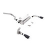 Milltek Sport Cat-back BMW 2 Series M240i Coupe (F22 LCI OPF Only & Non xDrive Models) (2019-2020)