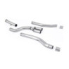 Milltek Sport GPF OPF Bypass BMW 2 Series M240i Coupé (G42 XDrive OPF GPF Models Only - Non Hybrid Pre LCI) (2022-2025)