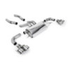 Milltek Sport Particulate Filter-back BMW 2 Series M240i Coupé (G42 XDrive OPF GPF Models Only - Non Hybrid Pre LCI)...
