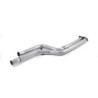Milltek Sport Secondary Catalyst Bypass BMW 3 Series F80 M3 & M3 Competition Saloon (Non OPF GPF Models Only)...