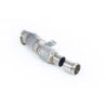 Milltek Sport Large Bore Downpipe and Hi-Flow Sports Cat BMW 3 Series G20 & G21 M340i XDrive Saloon & Touring Models...