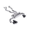 Milltek Sport Particulate Filter-back BMW 3 Series G20 & G21 M340i XDrive Saloon & Touring Models (OPF GPF Models...
