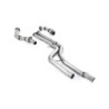 Milltek Sport Large-bore Downpipe and De-cat BMW 4 Series F82 83 M4 Coupe Convertible & M4 Competition Coupé...