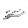 Milltek Sport Large Bore Downpipes and Hi-Flow Sports Cats BMW 4 Series F82 83 M4 Coupe Convertible & M4 Competition...