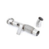 Milltek Sport Large-bore Downpipe and De-cat BMW 4 Series G22 M440i Coupe (NAS ROW Vehicles Only) Pre LCI (2021-2025)