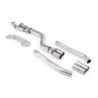 Milltek Sport GPF OPF Bypass BMW 4 Series G82 M4 & M4 Competition S58 3.0 Turbo (OPF GPF Equipped Cars Only) (2020-2027)