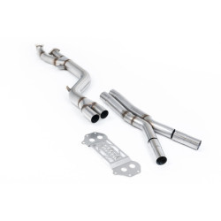 Milltek Sport GPF OPF Bypass BMW 4 Series G82 M4 & M4 Competition S58 3.0 Turbo (OPF GPF Equipped Cars Only) (2020-2027)