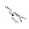 Milltek Sport GPF OPF Bypass BMW 4 Series G82 M4 & M4 Competition S58 3.0 Turbo (OPF GPF Equipped Cars Only) (2020-2027)