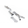 Milltek Sport GPF OPF Bypass BMW 4 Series G82 M4 & M4 Competition S58 3.0 Turbo (OPF GPF Equipped Cars Only) (2020-2027)