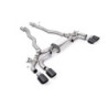 Milltek Sport Particulate Filter-back BMW 5 Series M5 & M5 Competition 4.4l Twin Turbo F90 (OPF GPF Equipped Cars)...
