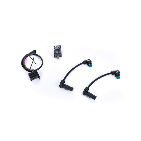 Milltek Sport Additional parts BMW 8 Series M8 & M8 Competition 4.4l V8 Twin Turbo F93 Gran Coupe LCI (OPF GPF...