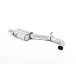 Milltek Sport Additional parts Audi A3 2.0 TFSI quattro Sedan 8V (US-only) (2014-2020)