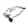 Milltek Sport Cat-back Audi A5 Coupé 3.0 TDi (DPF) quattro (2007-2027)