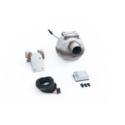 Milltek Sport Active Sound Control Audi Q8 50 TDI Quattro (2019-2027)