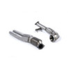 Milltek Sport Primary Hi-Flow Sports Cat and Turbo Elbow Audi RS3 Sportback (8V MQB - Pre Facelift Only) (2015-2017)