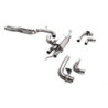 Milltek Sport Particulate Filter-back Audi RS3 Sportback 400PS (8Y MQB EVO) - OPF GPF Models (2021-2027)