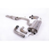 Milltek Sport Particulate Filter-back Audi RS3 Sportback 400PS (8Y MQB EVO) - OPF GPF Models (2021-2027)