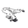 Milltek Sport Cat-back Audi RS6 C8 4.0 V8 bi-turbo in Performance Edition (Non OPF GPF Models - USA ROW Models)...