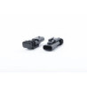 Milltek Sport Additional parts Audi S3 2.0 TFSI quattro 3-Door 8V 8V.2 (Non-GPF Equipped Models Only) (2013-2018)