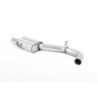 Milltek Sport Additional parts Audi S3 2.0 TFSI quattro Saloon & Cabrio 8V 8V.2 (Non-GPF Equipped Models Only)...