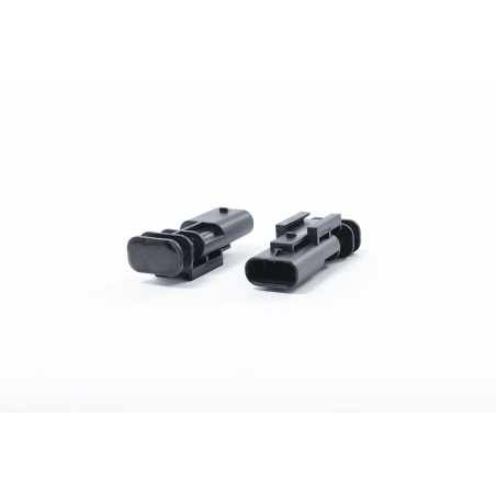 Milltek Sport Additional parts Audi S3 2.0 TFSI quattro Sportback 8V 8V.2 (Non-GPF Equipped Models Only) (2013-2018)
