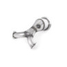 Milltek Sport Cat Replacement Pipe Audi S5 3.0 V6 Turbo Coupe Cabrio B9 (NON GPF ONLY - Non Sport Diff Models Only)...