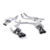 Milltek Sport Cat-back Audi S7 Sportback 4.0 TFSI quattro S tronic (2012-2018)
