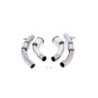 Milltek Sport Large-bore Downpipes and Cat Bypass Pipes Audi S8 D5 4.0 TFSI V8 Saloon Sedan - Long Wheel Base (Non...