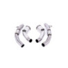 Milltek Sport Large-bore Downpipes and Cat Bypass Pipes Audi S8 D5 4.0 TFSI V8 Saloon Sedan (OPF GPF UK Euro Models)...
