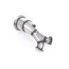 Milltek Sport Large-bore Downpipe and De-cat Audi SQ5 3.0TFSI V6 Turbo (2017-2027)