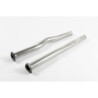 Milltek Sport Secondary Catalyst Bypass Audi TT Mk2 TT RS Roadster 2.5-litre TFSI quattro (2009-2014)