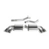 Milltek Sport Cat-back Audi TT Mk2 TTS quattro (2008-2014)
