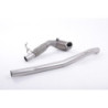 Milltek Sport Large Bore Downpipe and Hi-Flow Sports Cat Audi TT Mk3 TTS 2.0TFSI Quattro (Non-OPF GPF Models)...