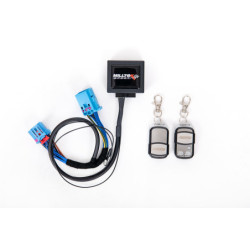 Milltek Sport Active Valve Control Volkswagen Arteon 2.0TSI 280PS 4Motion (OPF GPF Vehicles Only) (2019-2027)